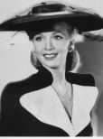 Carole Landis