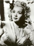 Carole Landis