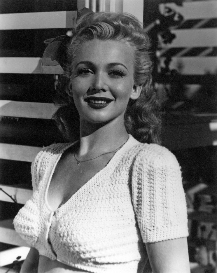 Carole Landis