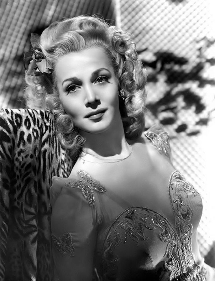 Carole Landis