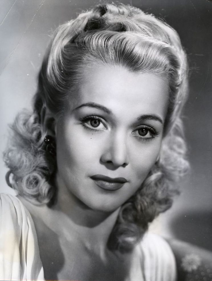 Carole Landis