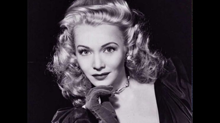 Carole Landis