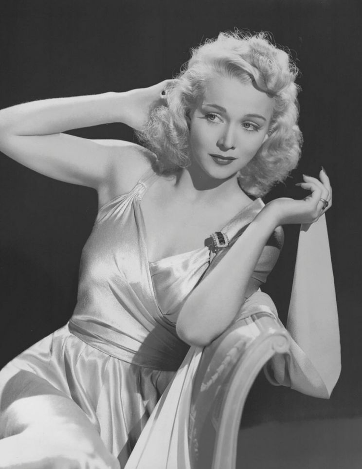 Carole Landis