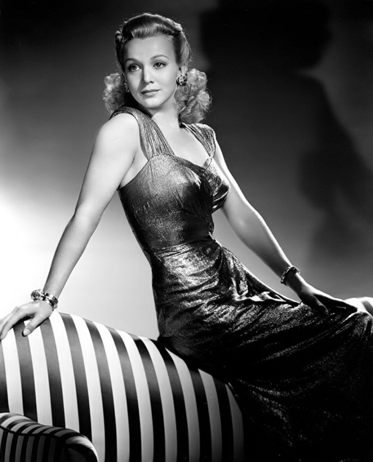 Carole Landis