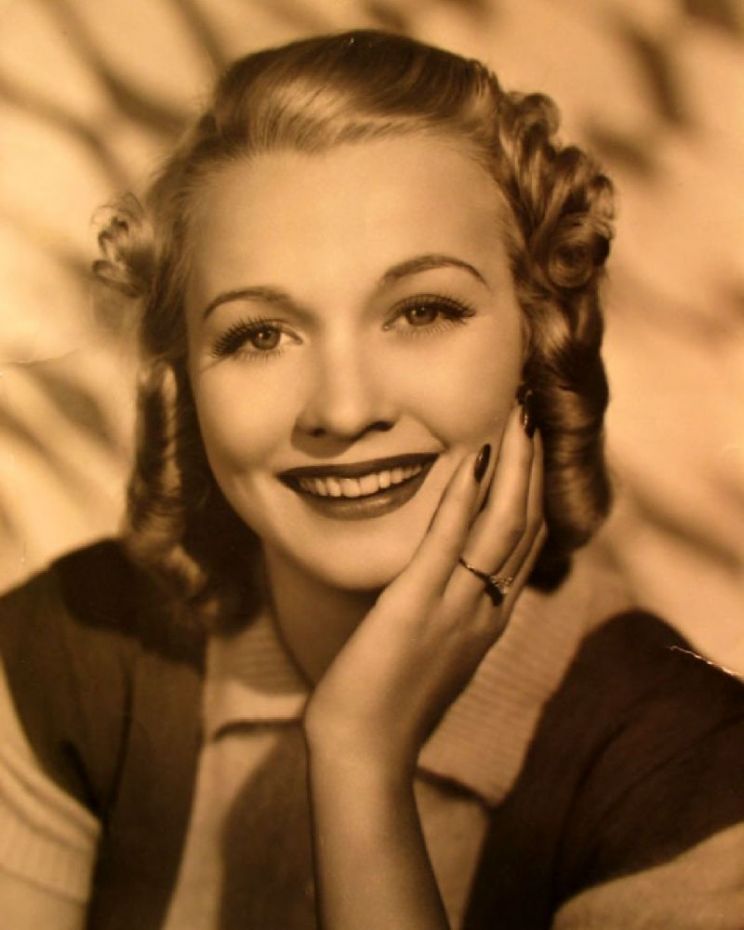 Carole Landis