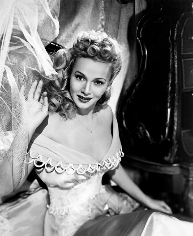 Carole Landis