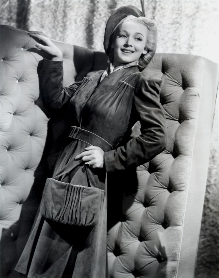 Carole Landis