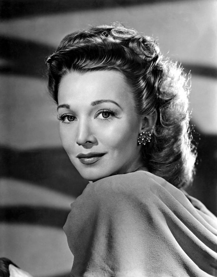 Carole Landis