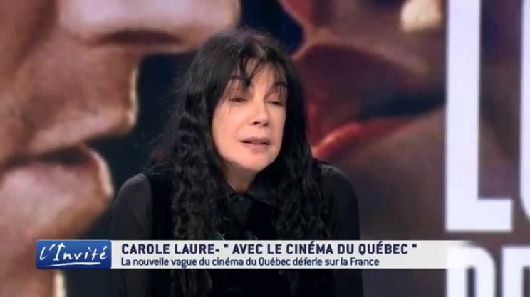 Carole Laure