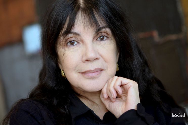 Carole Laure