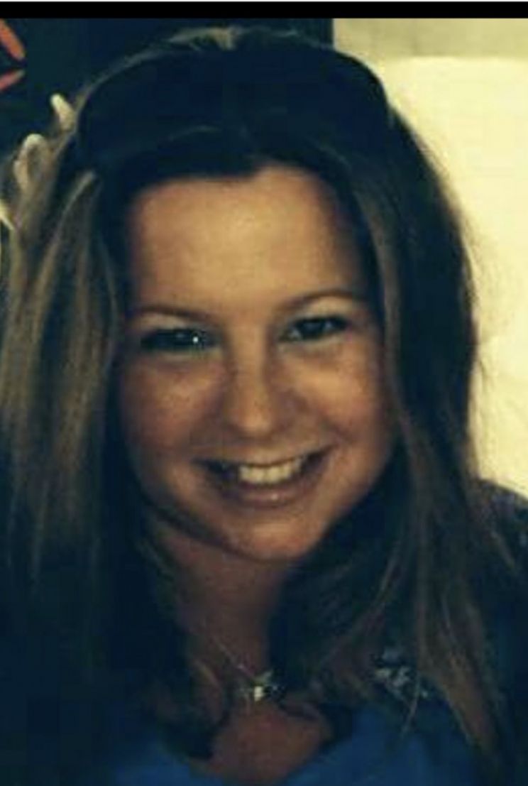 Carole Lesley