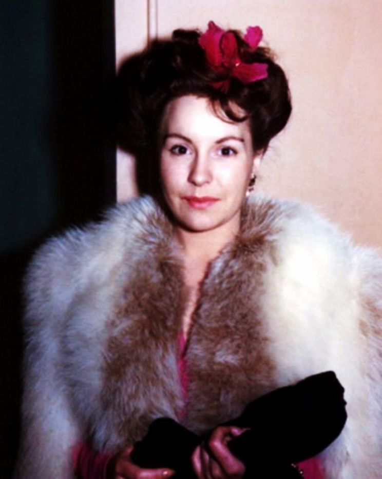 Carole Lesley