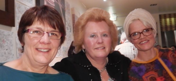 Carole Lesley