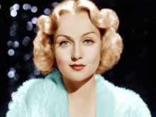 Carole Lombard