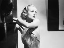 Carole Lombard