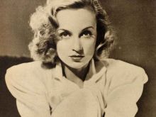 Carole Lombard