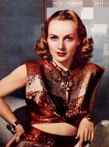 Carole Lombard