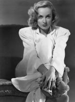 Carole Lombard