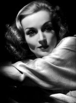 Carole Lombard