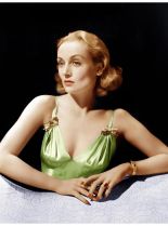 Carole Lombard