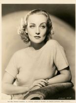 Carole Lombard