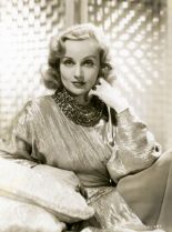 Carole Lombard