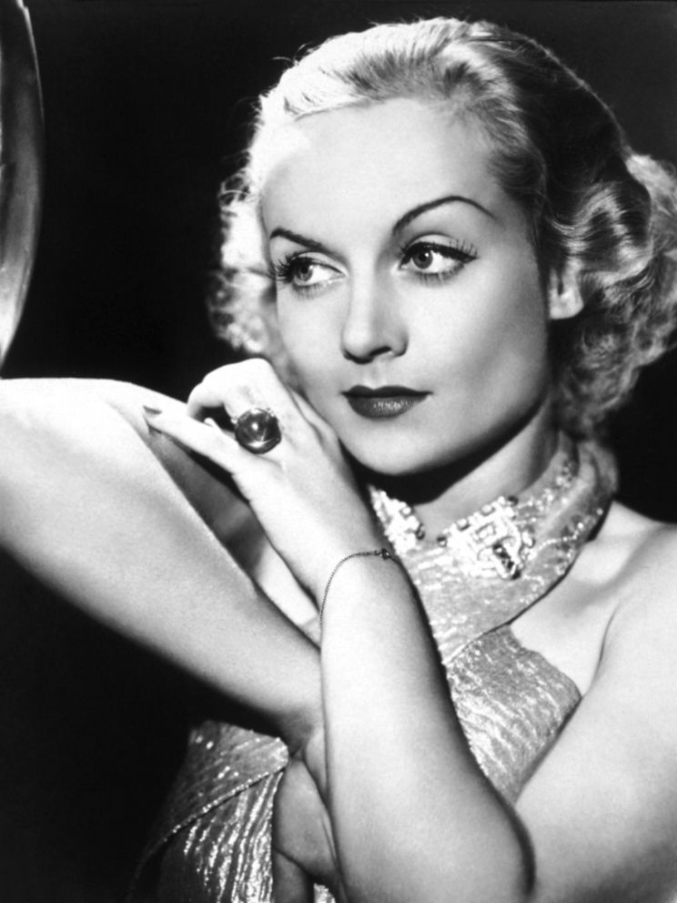 Carole Lombard