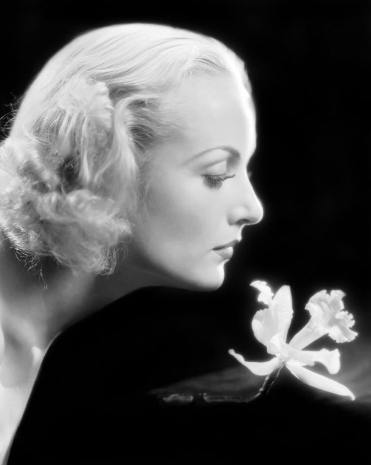 Carole Lombard