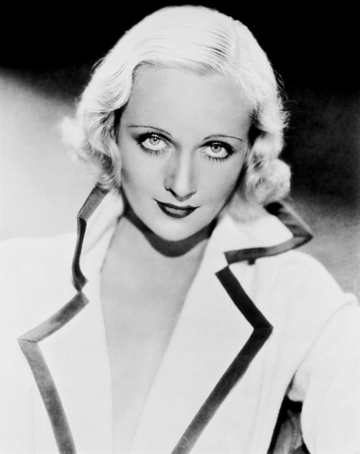 Carole Lombard