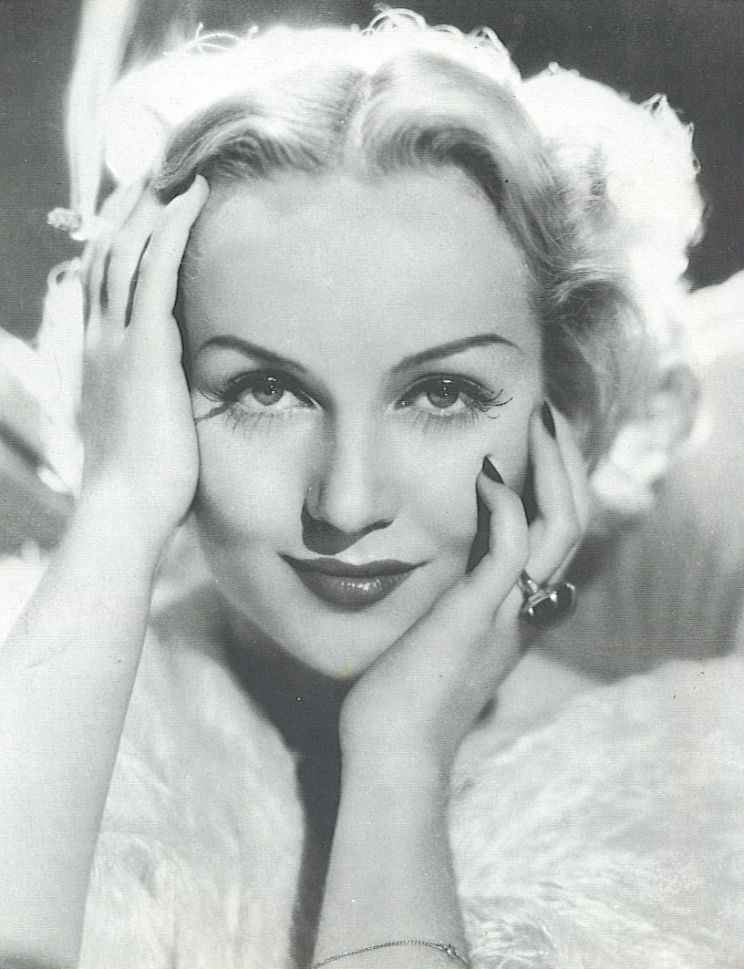 Carole Lombard