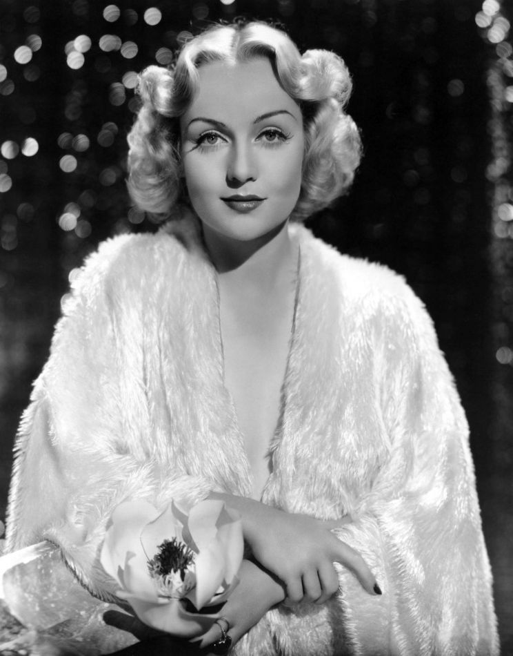 Carole Lombard