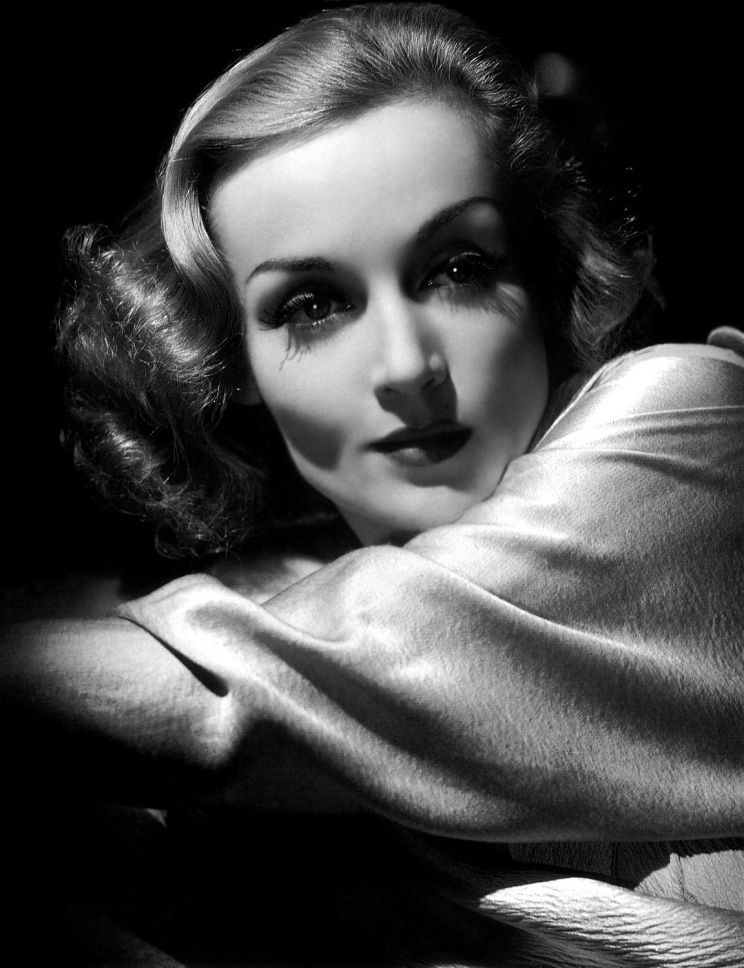 Carole Lombard