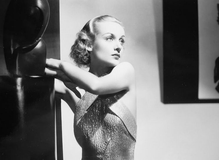 Carole Lombard