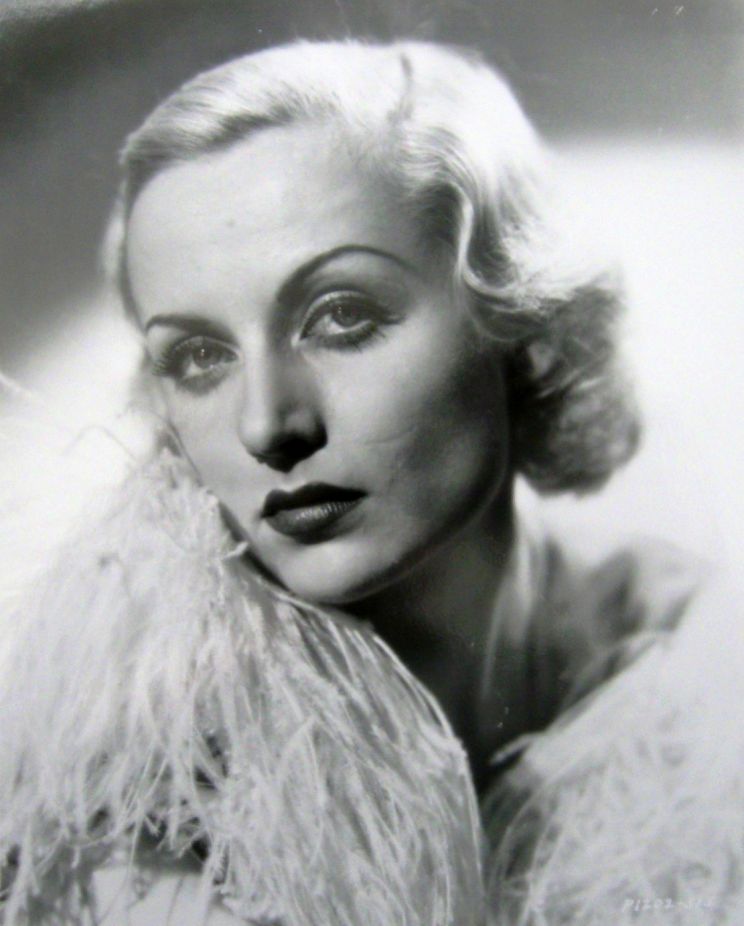 Carole Lombard