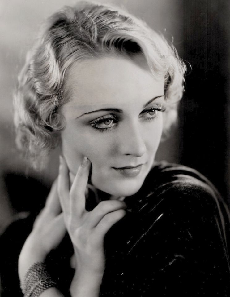 Carole Lombard