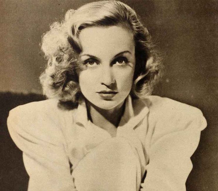 Carole Lombard