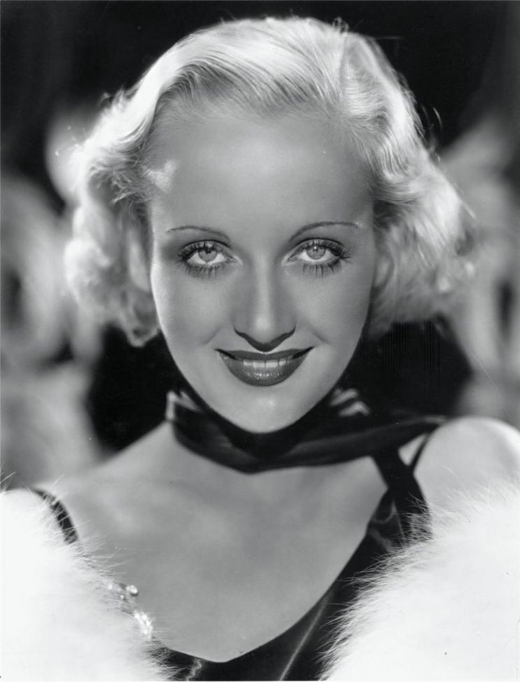 Carole Lombard