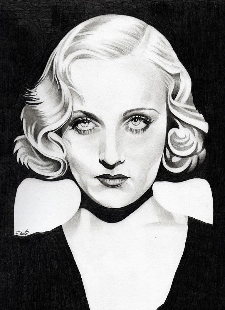 Carole Lombard