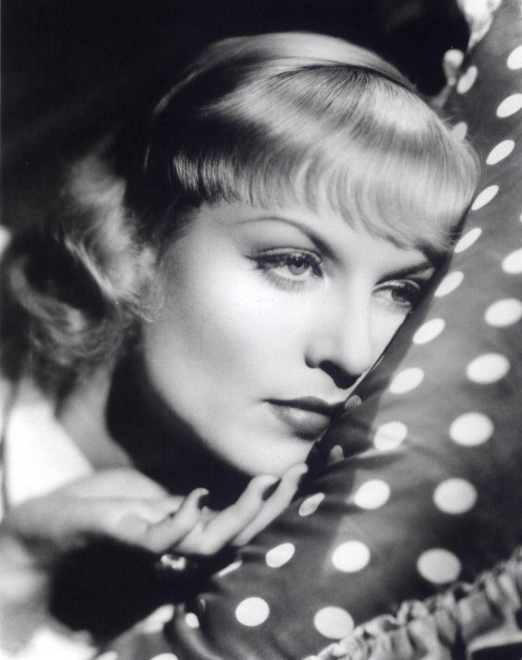Carole Lombard