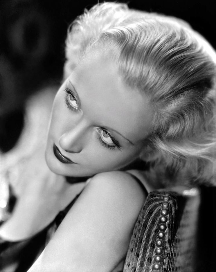 Carole Lombard