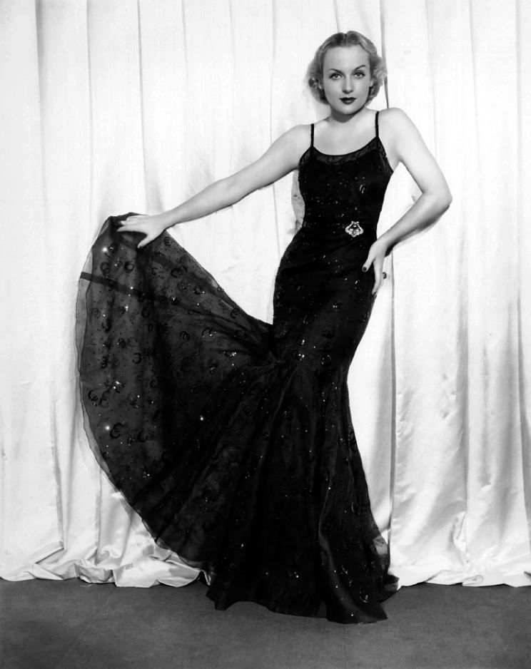 Carole Lombard
