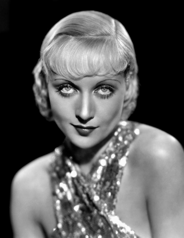 Carole Lombard