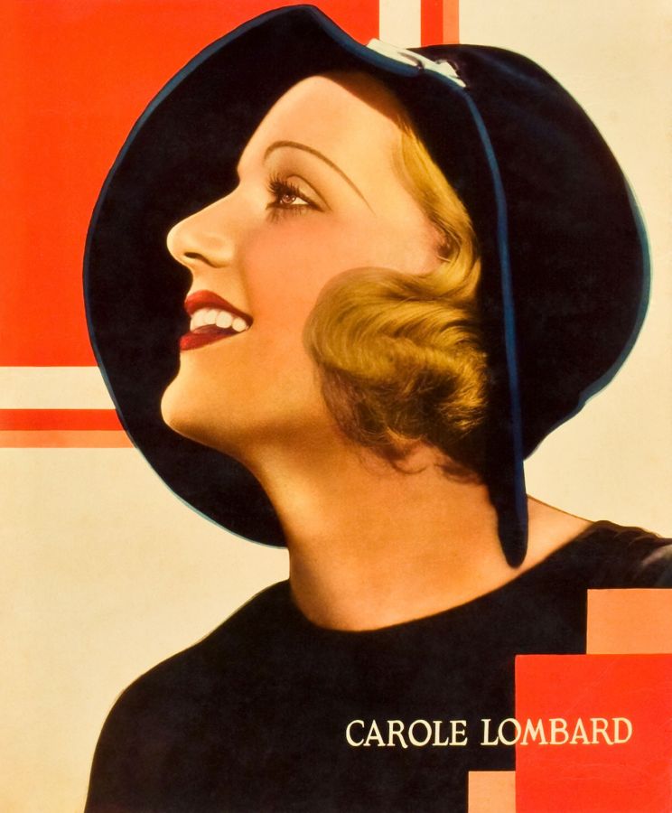 Carole Lombard