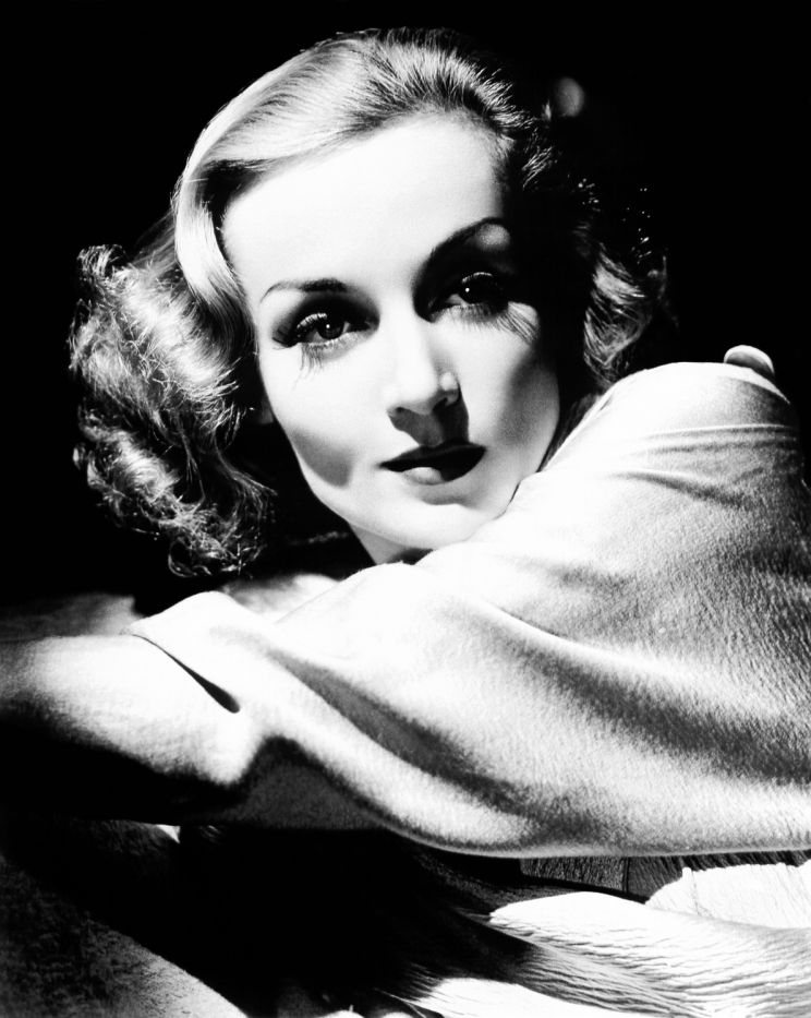 Carole Lombard