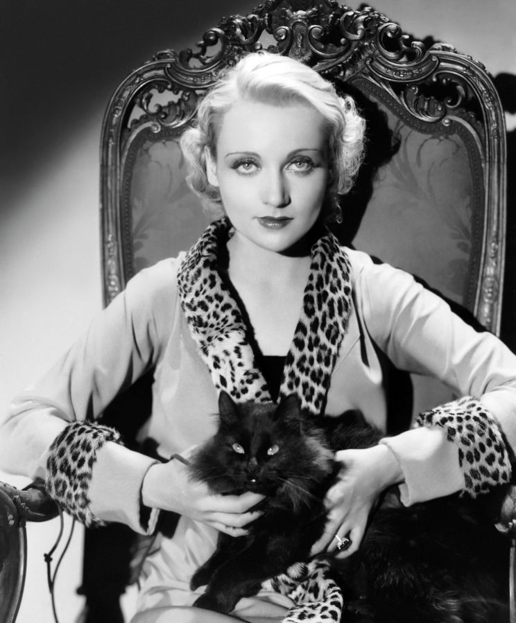 Carole Lombard