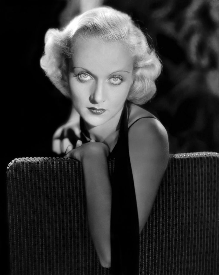 Carole Lombard