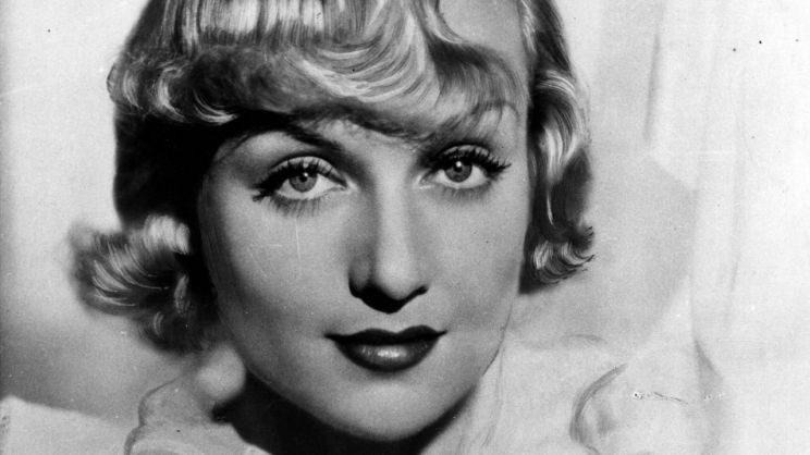 Carole Lombard