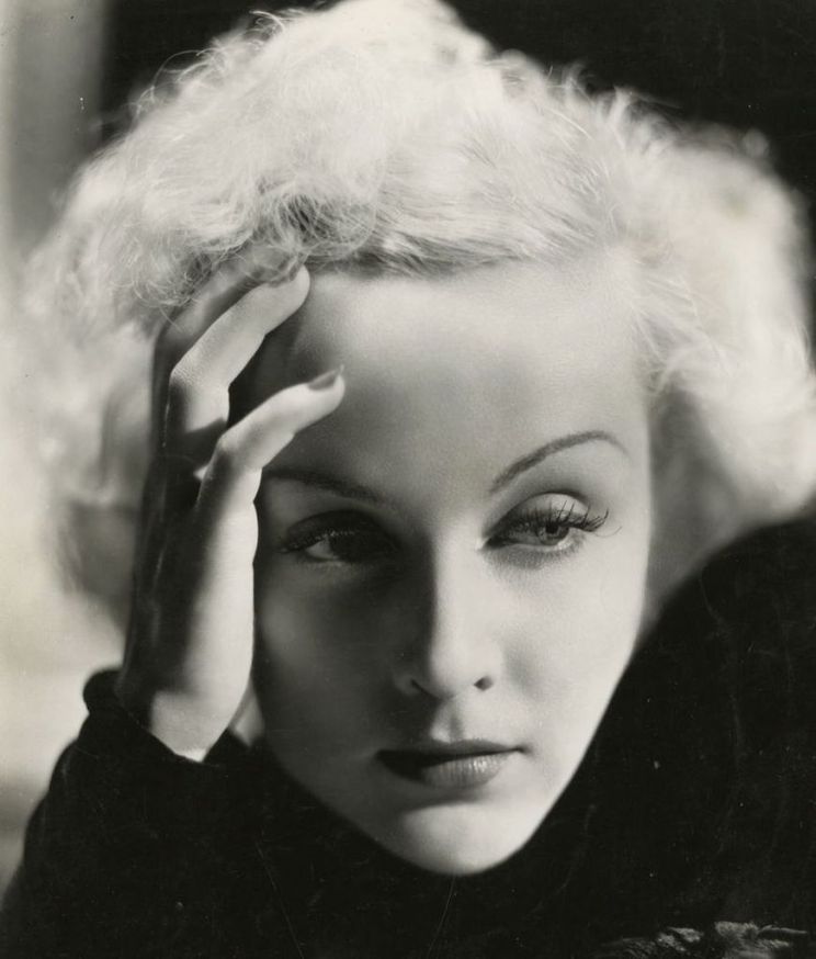 Carole Lombard