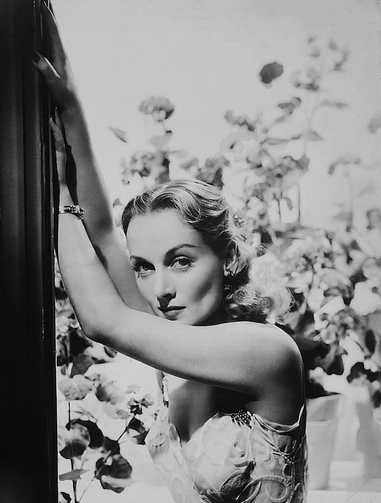 Carole Lombard