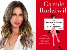 Carole Radziwill